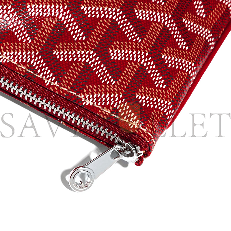 Go*ard sÉnat mini pouch senat2minty02cl02p (15*10.5*0.6cm)